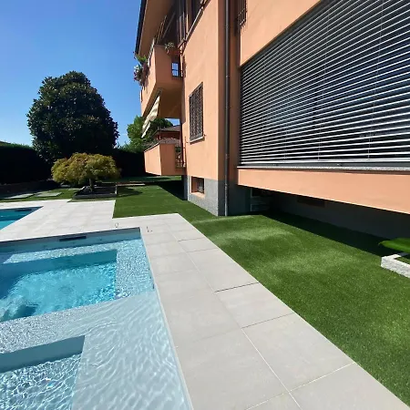 Arcobaleno Отель типа 