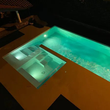 Arcobaleno Отель типа 