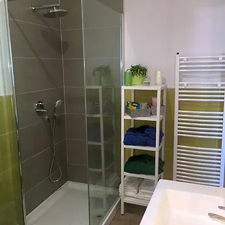 B&B Arcobaleno Longone al Segrino