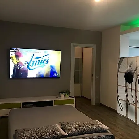 Arcobaleno Nocleg ze śniadaniem