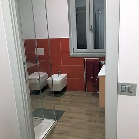 Arcobaleno Nocleg ze śniadaniem 4*