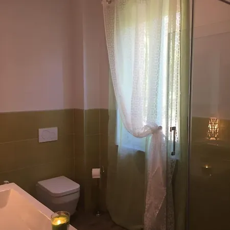 Arcobaleno Отель типа 