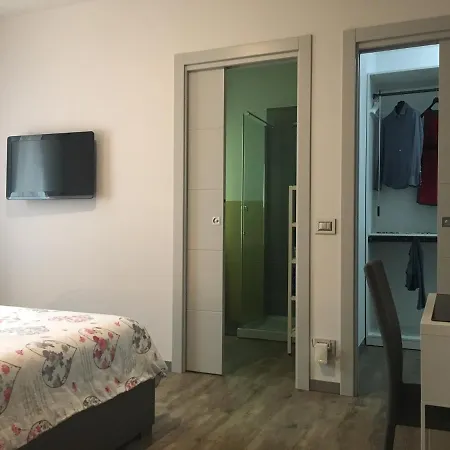 Arcobaleno Отель типа 