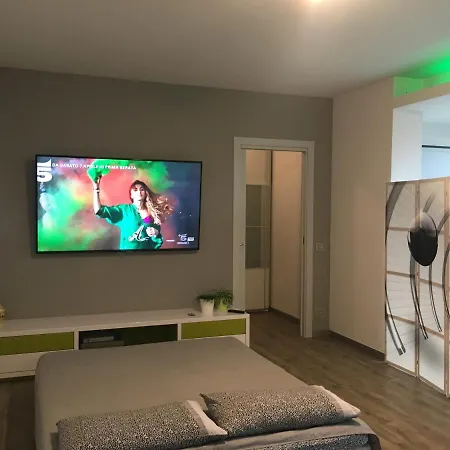 Arcobaleno Отель типа 