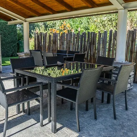 Bed & Breakfast Arcobaleno 3*
