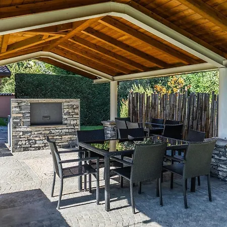 Bed & Breakfast Arcobaleno 3*
