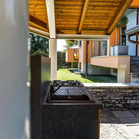 Arcobaleno Bed & Breakfast 3*