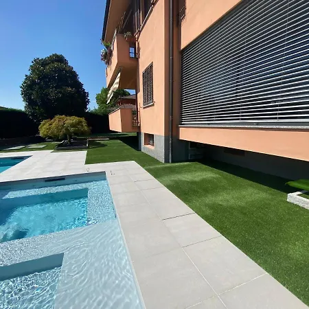 Arcobaleno Bed & Breakfast 3*