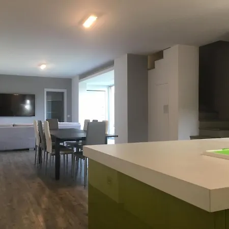 Arcobaleno Bed & Breakfast 3*