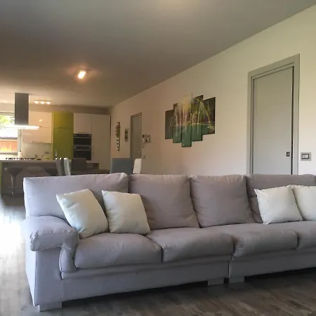Arcobaleno Bed & Breakfast 3*