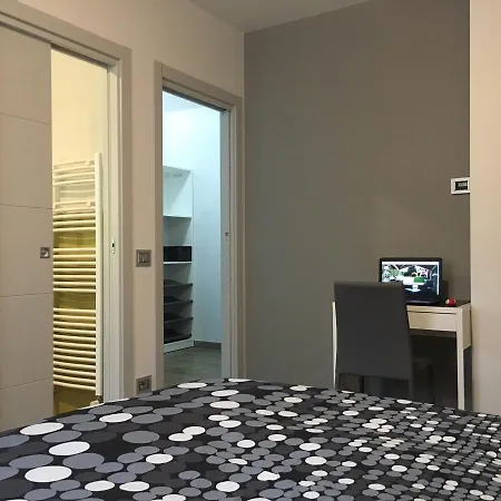 Arcobaleno 3* Longone al Segrino