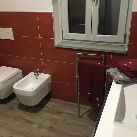 Arcobaleno Bed & Breakfast 3*