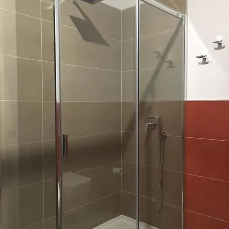 Bed & Breakfast Arcobaleno