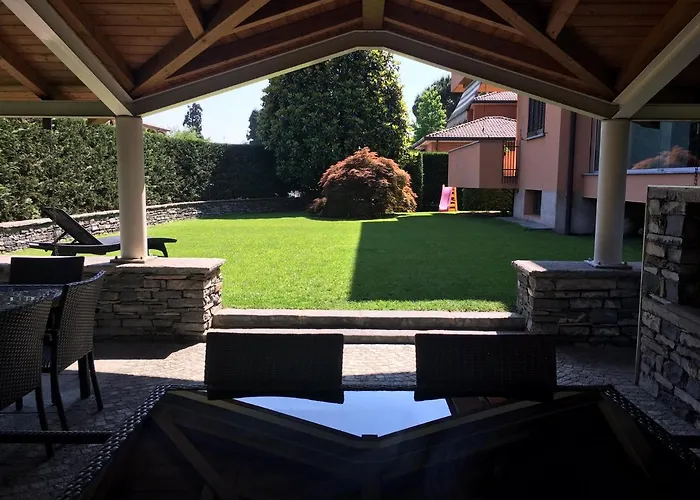 ベッド・アンド・ブレックファスト Arcobaleno