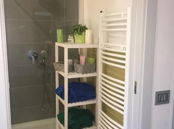 ベッド・アンド・ブレックファスト Arcobaleno