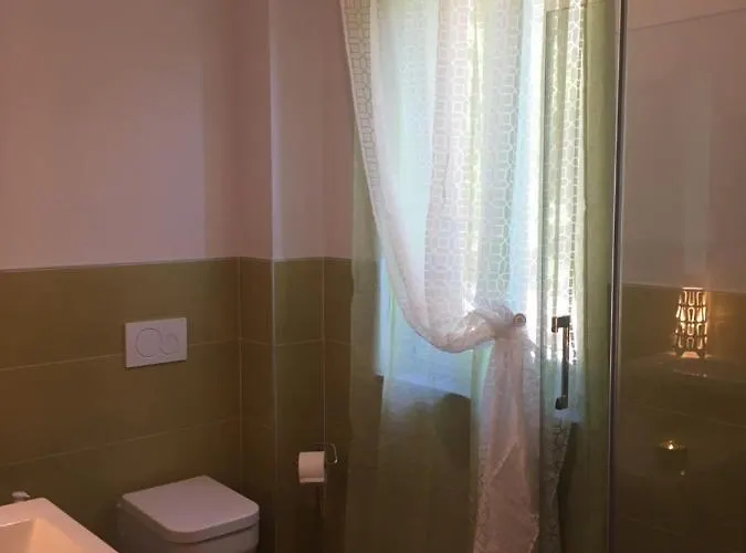 Arcobaleno ベッド・アンド・ブレックファスト