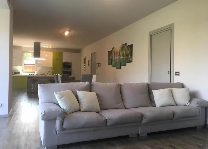 Arcobaleno ベッド・アンド・ブレックファスト 4*