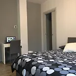 Bed & Breakfast Arcobaleno Longone al Segrino